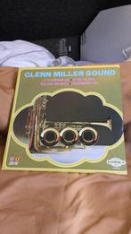 Jazz lp Glenn Miller, Jazz, Gebruikt, Ophalen of Verzenden