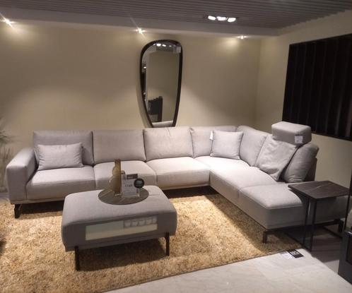 Montel Point showroommodel, Huis en Inrichting, Banken | Sofa's en Chaises Longues, Nieuw, Ophalen of Verzenden