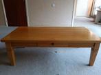 Salontafel, Ophalen, 100 tot 150 cm, Eikenhout, 50 tot 100 cm
