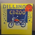 Dillinger elpee CB200, Ophalen of Verzenden, Gebruikt, Overige formaten