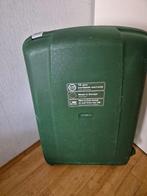 Grote koffer Samsonite  4  wielen 81 cm, Gebruikt, Hard kunststof, 70 cm of meer, 55 cm of meer