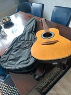 Te koop elektrische akoestische gitaar, Muziek en Instrumenten, Snaarinstrumenten | Gitaren | Akoestisch, Ophalen, Gebruikt, Klassieke of Spaanse gitaar