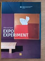 Aldo van Eyck - Expo Experiment - Rijksdienst Cult. Erfgoed, Boeken, Ophalen of Verzenden