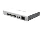 NETGEAR POE+ 195Watt Switch GC510PP, Ophalen of Verzenden, Zo goed als nieuw