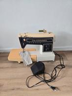 Senger naaimachine, Hobby en Vrije tijd, Naaimachines en Toebehoren, Ophalen of Verzenden, Gebruikt, Overige merken
