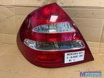 MERCEDES E KLASSE W211 Links achterlicht 2002-2009, Auto-onderdelen, Verlichting, Ophalen of Verzenden, Gebruikt, Mercedes-Benz