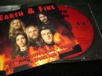 CD Earth & Fire, Ophalen of Verzenden, Zo goed als nieuw