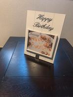 Verjaardags standaard Rivièra maison, Ophalen, Zo goed als nieuw