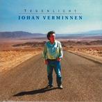 Johan Verminnen – Tegenlicht, Ophalen of Verzenden, Zo goed als nieuw, Pop
