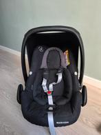 Maxi Cosi Rock Autostoeltje met regenhoes, Ophalen of Verzenden