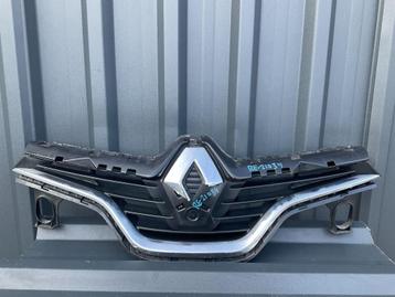 Bumper Grill Renault Captur 623102335R 13-16 Gril RE-21034 beschikbaar voor biedingen
