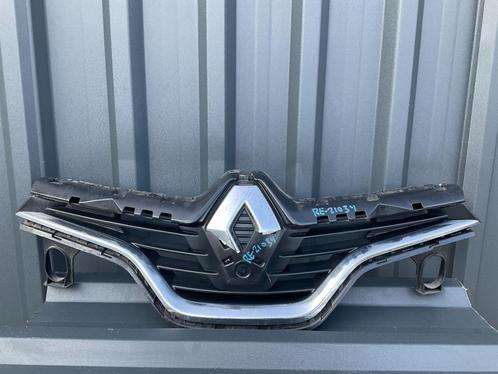 Bumper Grill Renault Captur 623102335R 13-16 Gril RE-21034, Auto diversen, Tuning en Styling, Ophalen of Verzenden