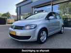 Volkswagen Golf Plus 1.4 TSI Comfortline Automaat, Cruise, P, Euro 5, Stof, 4 cilinders, 160 pk