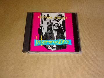 CD Intermezzo In Fool Color   beschikbaar voor biedingen