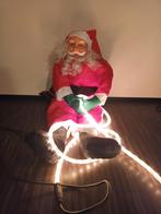 Te koop kerstman, Diversen, Kerst, Ophalen of Verzenden, Zo goed als nieuw
