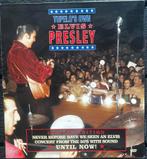 Tupelo’s own Elvis Presley limited edition, Ophalen of Verzenden, Boek, Tijdschrift of Artikel