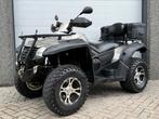 CF MOTO X6 625 2011 Met 9100KM | 4X4  | LIER | TOPKOFFER, 1 cilinder, 625 cc, 12 t/m 35 kW