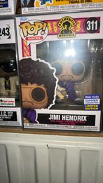 JIMI HENDRIX, Ophalen of Verzenden, Nieuw