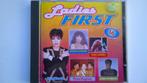 Ladies First 16 Smash Hits, Ophalen of Verzenden, Zo goed als nieuw, Pop