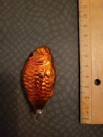 Kerstbal vis, Diversen, Kerst, Ophalen of Verzenden, Zo goed als nieuw