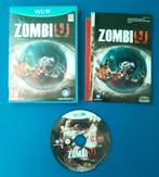 Zombie U - Wii U - Zo Goed Als Nieuw!, Online, Vanaf 18 jaar, Shooter, 1 speler