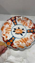 Imari japans porselein, Ophalen of Verzenden