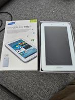 Samsung Galaxy Tablet, Ophalen, Zo goed als nieuw, Samsung Galaxy Tab, 7 inch of minder