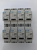 Partij eaton beltrafo 8 stuks, Hobby en Vrije tijd, Elektronica-componenten, Ophalen of Verzenden, Zo goed als nieuw