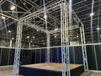 Truss Carré verhuur, Ophalen of Verzenden, Nieuw, Overige