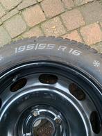 Autoband., Ophalen, Zo goed als nieuw