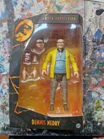 Jurassic Park Dennis nedry amber collection, Ophalen of Verzenden