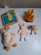 leuk baby speelgoed, Ophalen of Verzenden, Zo goed als nieuw, Overige typen, Met geluid