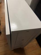 Ikea opklaptafel Norden - Praktisch en Stijlvol, Minder dan 50 cm, Gebruikt, Ophalen of Verzenden, Minder dan 100 cm