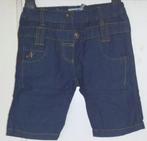 SALE* Blauwe Name It broek maat 80 *NieuW* a, Kinderen en Baby's, Babykleding | Maat 80, Broekje, Meisje, Nieuw, Ophalen of Verzenden