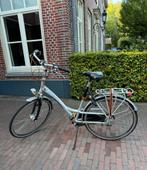 Gazelle Weekend Damesfiets, Fietsen en Brommers, Fietsen | Dames | Damesfietsen, Ophalen, Gebruikt, Versnellingen, 56 cm of meer