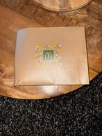 McDonald's Limited Edition Set - Muts, Sjaal & Handschoenen, Ophalen of Verzenden, Nieuw