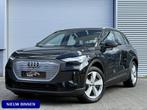 Audi Q4 e-tron 40 Edition 77 kWh | Apple Carplay | Stoelverw, Auto's, Automaat, Gebruikt, Zwart, Origineel Nederlands