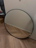 IKEA Lindbyn spiegel 110cm - NIEUW, Huis en Inrichting, Woonaccessoires | Spiegels, Ophalen, 100 tot 150 cm, Rond, Nieuw