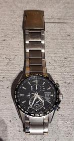 Gezocht, schakel voor een Citizen Radio Controlled horloge, Ophalen of Verzenden, Zo goed als nieuw, Staal, Citizen