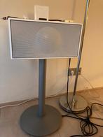 Geneva model L hifi systeem, Gebruikt, Minder dan 60 watt, Front, Rear of Stereo speakers, Ophalen