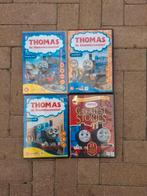 Thomas de stoomlocomotief, Alle leeftijden, Ophalen, Zo goed als nieuw