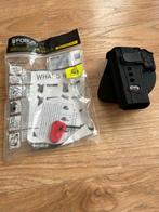 Fobus holster linkshandig voor SIG P226/P227/P220 Nieuw!, Ophalen of Verzenden, Nieuw