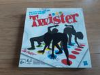 Twister, Hobby en Vrije tijd, Gezelschapsspellen | Bordspellen, Ophalen of Verzenden, Zo goed als nieuw