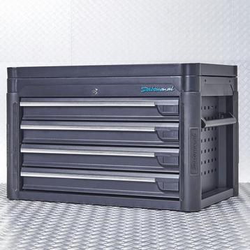 Gereedschapskist “tech-line” 80cm van €595,- voor €300,- beschikbaar voor biedingen