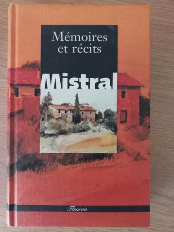 Memoires et récits beschikbaar voor biedingen