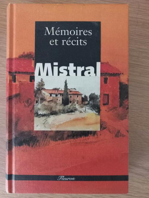 Memoires et récits, Boeken, Literatuur, Zo goed als nieuw, Europa overig, Ophalen of Verzenden