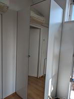 Ikea Pax kast hoogglans wit, Huis en Inrichting, Kasten | Kledingkasten, Ophalen, 200 cm of meer, 50 tot 100 cm, Zo goed als nieuw