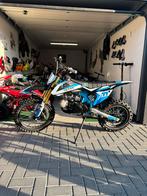 ‼️NIEUW‼️Crossmotor 125cc 11 PK 4 Takt Schakel 90km/u Nieuw!, Fietsen en Brommers, Brommers | Crossbrommers, Overige merken, Nieuw