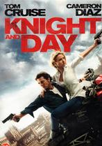 Knight and Day - James Mangold ( Tom Cruise ), Vanaf 12 jaar, Ophalen of Verzenden, Zo goed als nieuw, Actiekomedie