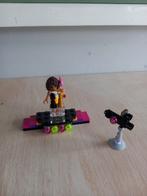 Lego friends popster rode loper 30205, Ophalen of Verzenden, Zo goed als nieuw